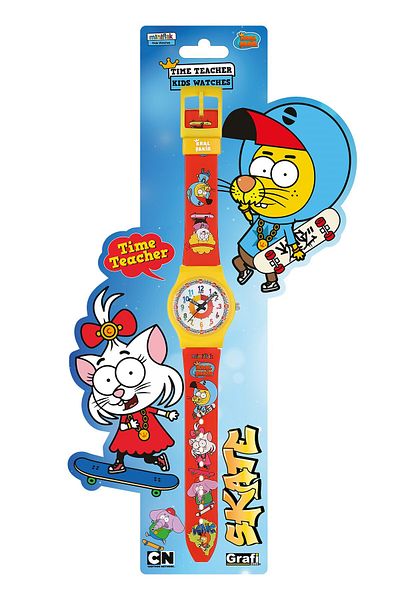Kral Şakir Miniflak King Red Licensed Ks7517
