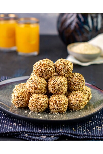 Sultan Pestil Susamlı Atom 500 GR