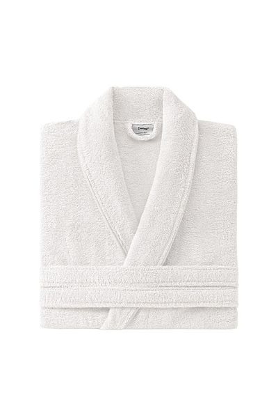 Yataş Essentials Bathrobe - Ecru