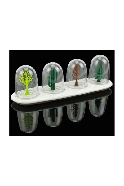 EREN Four Seasons - Dört Mevsim Baharatlık