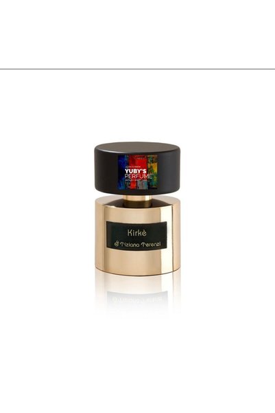 Extraitde parfüm yuby's perfume vaporisateur spray Tiziana Terenzi Kirke Edp ...