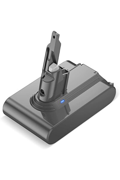 DYSON V7 2100mah 21.6v  Batarya