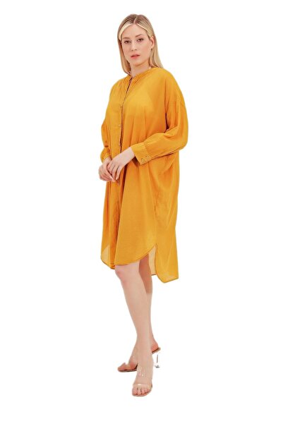 ZEKİ Long Beach Dress - Stylish and Comfortable Design