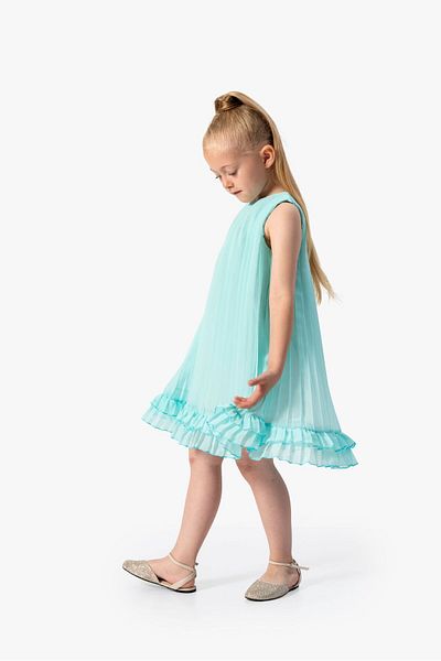morwind Girl's Special Occasion Dress - Birthday
