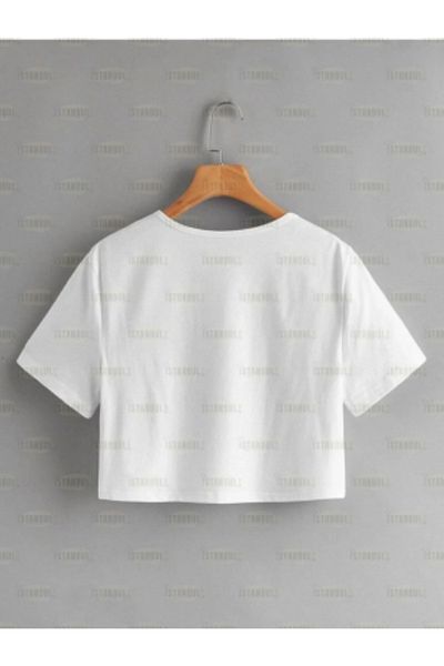 aynewmoda Tricou oversize pentru femei cu imprimeu panda