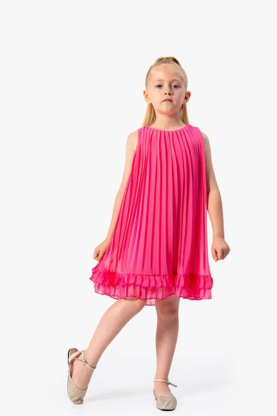 morwind Girl's Special Occasion Dress - Birthday