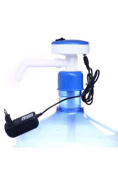 Jenisa Bottle Electric Water Pump