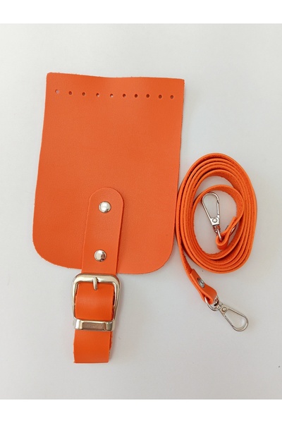 Sultan طقم حقيبة هاتف بغطاء - حقيبة صغيرة -