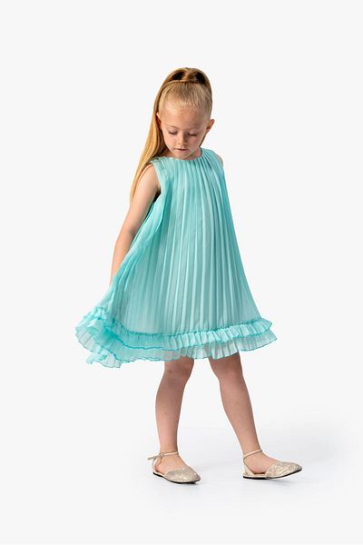 morwind Girl's Special Occasion Dress - Birthday