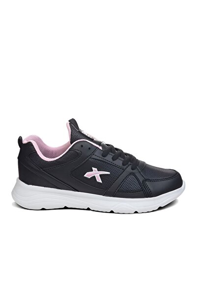 Scot adidași unisex negru roz (adidași)