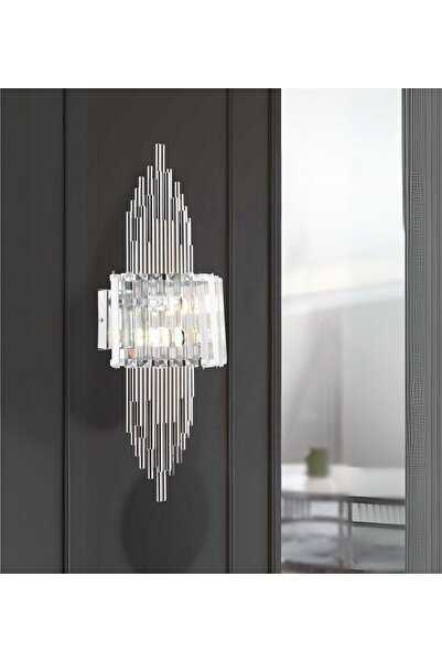 ronisu Blanca Oturma Odası Aplik