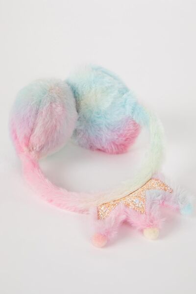 DeFacto Girl's Headphones - Model A6740a823wn