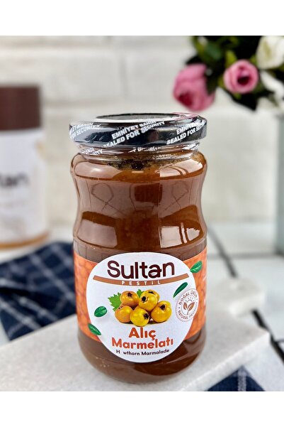 Sultan Pestil Alıç Marmelatı 400 gr