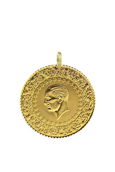 RimaGold Çeyrek Altın Yeni Tarihli (2024)