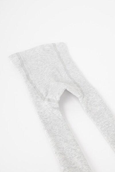 DeFacto Cotton Pantyhose for Baby Girl - Y7822a2ns