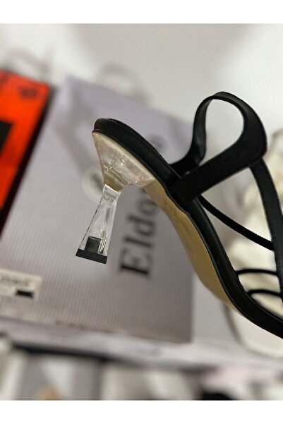 İkizler Evening Dress Heeled Shoes