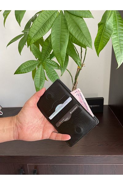 Trendsbag Travel Store Πορτοφόλι TB277 Model από γνήσιο δέρμα