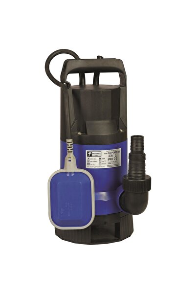Uygunland Catpower 660 Temiz Su Dalgıç Pompa 400 W