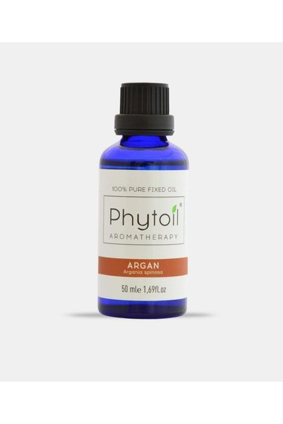 phytoil زيت الأرغان - أرغان 50 مل