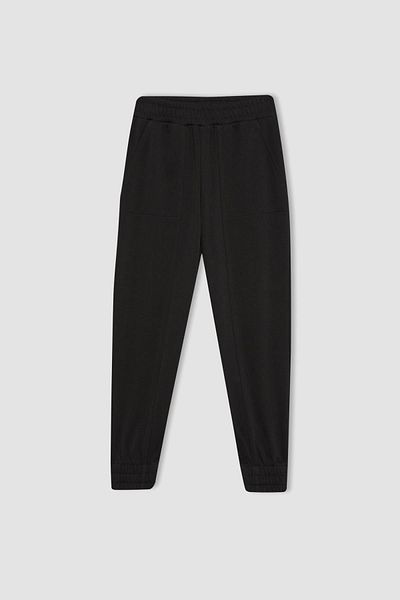 DeFacto Girl's Jogger Sweatpants - B2279a823wn