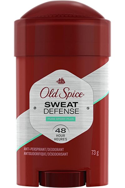 Old Spice Anti-perspirant Sweat Defense 73 gr 2.6 Oz