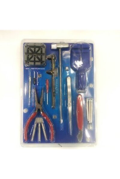 STAND MARKET Saat Tamir Seti No:2