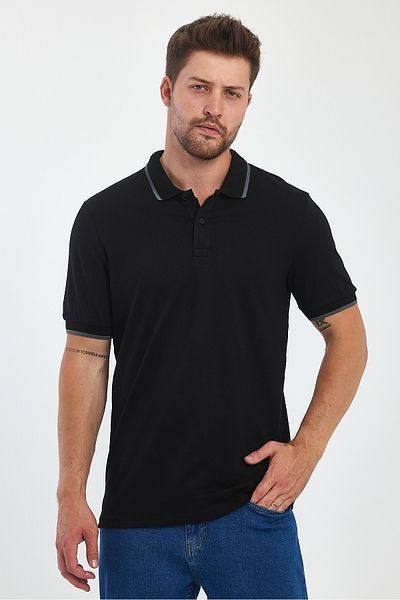 Rodi Polo Neck Men's T-shirt - RD24YE002063