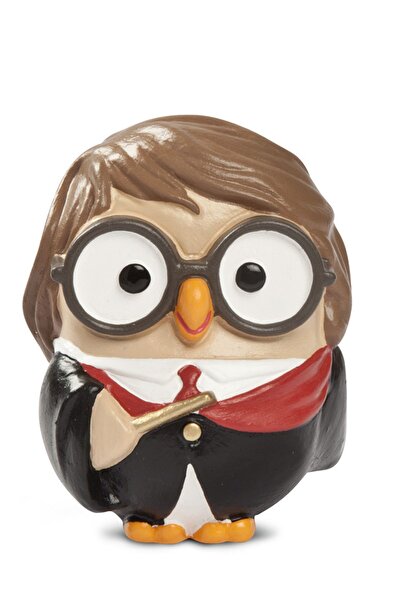 Egan Italy Miti e Leggende Goofi Harry Potter Dekoratif Obje 6,5 cm x 8 cm