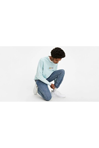 Levi's ®501® Original Fit Erkek Jean Pantolon A7735-0002