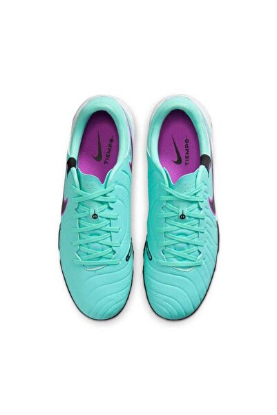 Nike NİKE Legend 10 Academy Tf Erkek Halı Saha Ayakkabısı Dar Kalıp