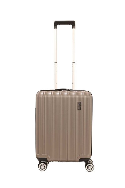 MÇS Lüx Abs Valiz V208 55 Cm