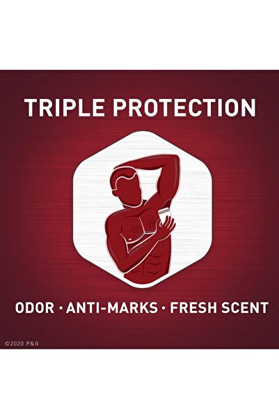 Old Spice Anti-perspirant Sweat Defense 73 gr 2.6 Oz