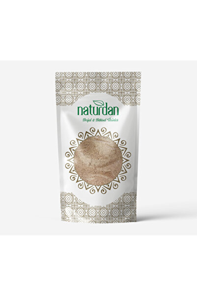 Naturdan Glutensiz Kabuklu Badem Unu 1 Kg