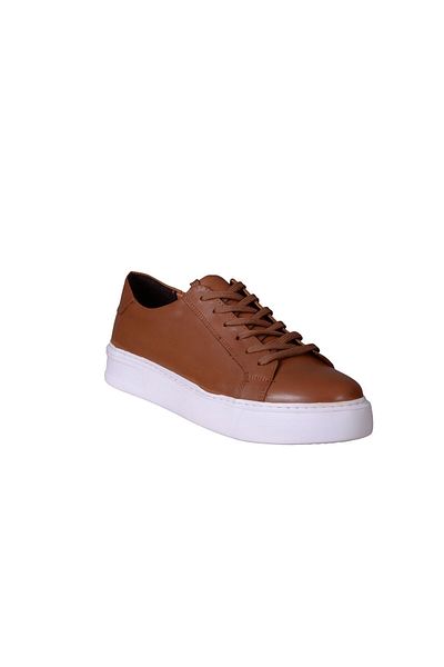 BESS SHOES Γνήσιο δερμάτινο sneaker, casual παπούτσια, ανδρικά δερμάτινα παπούτσια, ανδρικά παπούτσια
