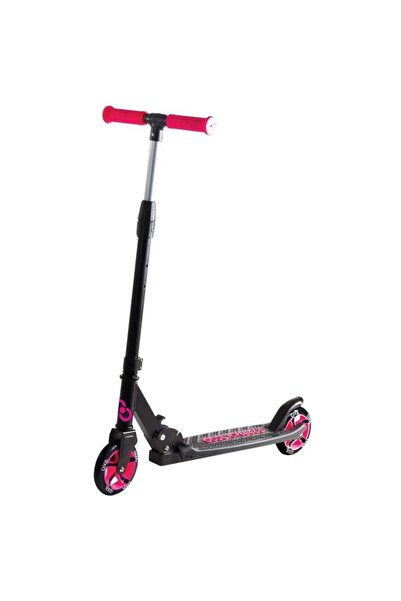 Cool Wheels Katlanır Scooter Pembe - Fr58352