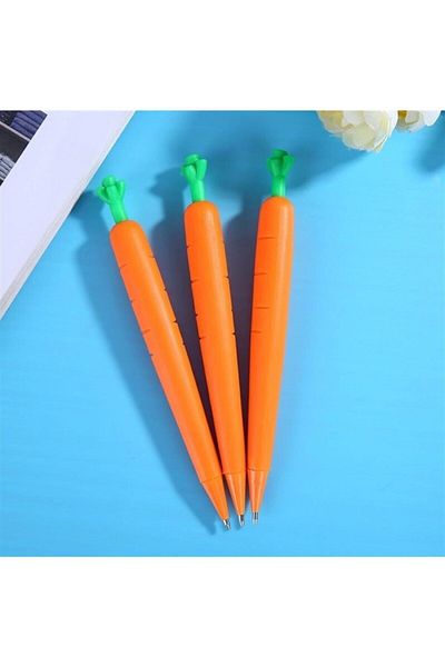 PERFECT Carrot Tip Pen +3 Pieces