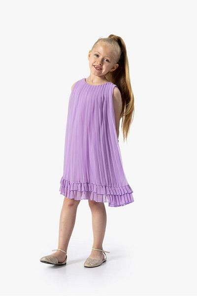 morwind Girl's Special Occasion Dress - Birthday