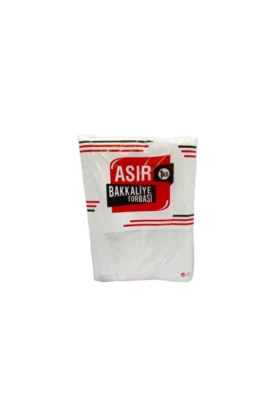 Tökelek 15X30 Century Grocery Bag - 1 kg of 0.5