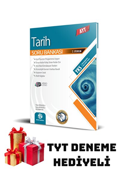 Bilgi Sarmal Yayınları BİLGİ SARMAL YKS AYT S.B. FELSEFE GRUBU SORU BANKASI - 2023-24