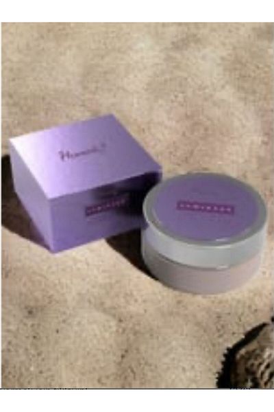 Homm Bitkisel HOMM LIFE Luminage Supreme-White - 45ml Brightening and Moisturizing Moisturizer Cream