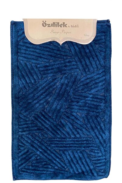 Özdilek Wavy 2-Piece Özdilek Antique Toilet Set