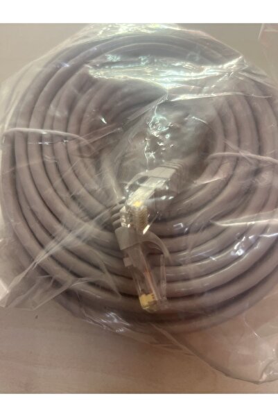 Herz CAT6 15METRE HERZ CCA BAŞLIK LI KORUMA