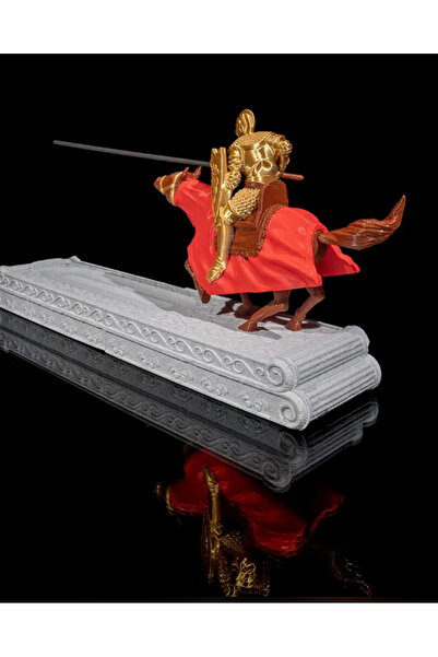 FEEL Şövalye Tütsü Tutucu