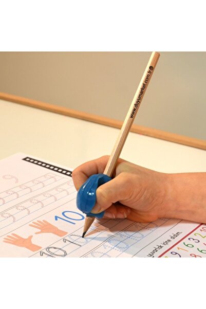 DuyuMarket Crossover Kalem Tutamağı