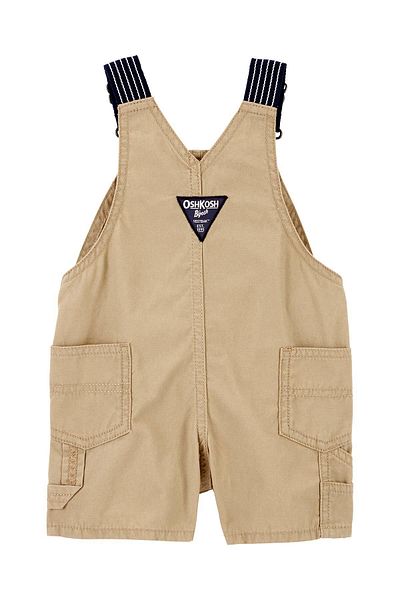 Oshkosh B’Gosh Salopette Shorts for Baby Boy