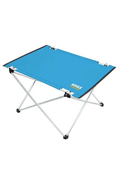 HAEGS Ultralight Katlanır Kamp Sehpası, Piknik, Bbq, Balıkçılık, Avcılık, Pla...