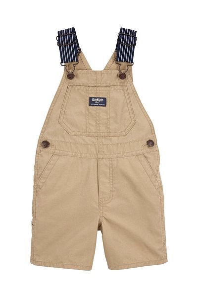 Oshkosh B’Gosh Pantaloni scurti Salopet pentru băieți