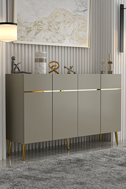 Givayo Mobilya WENDY KONSOL KUMTAŞI