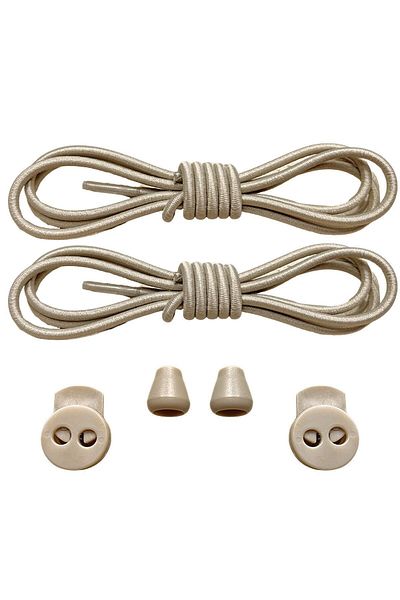 OKAVANGO Elastic Shoelaces, Laceless Smart Laces, Elastic Smart Laces