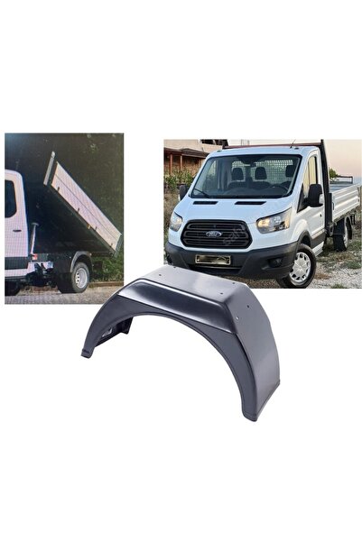 DGN Ford Transit Pikap Kamyonet Arka Teker Çamurluk Davlumbazı 2014-2022